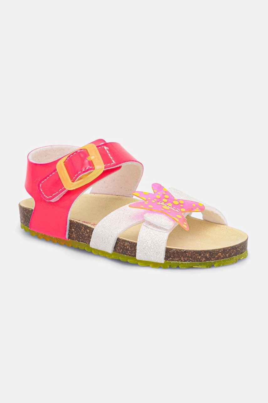 Sandale copii agatha ruiz de la prada Sandale copii agatha ruiz de la prada