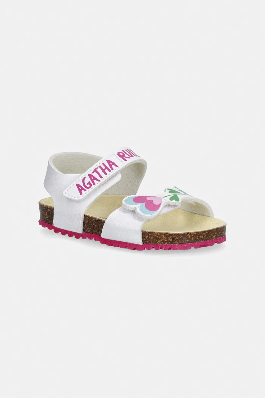 Sandale copii agatha ruiz de la prada Sandale copii agatha ruiz de la prada