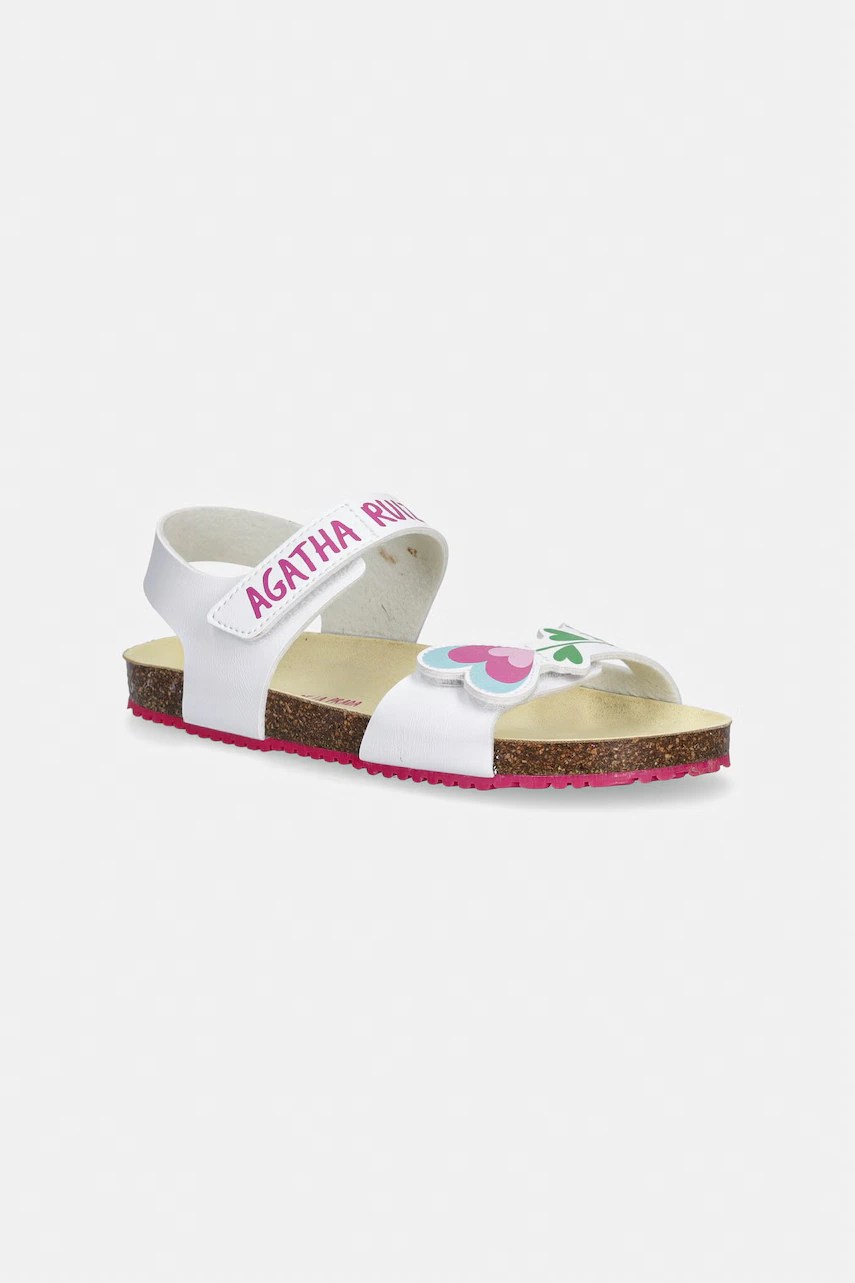 Sandale copii agatha ruiz de la prada Sandale copii agatha ruiz de la prada