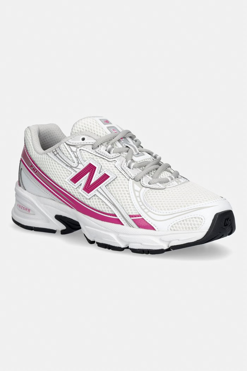New balance 740 sneakers pentru copii New balance 740 sneakers pentru copii
