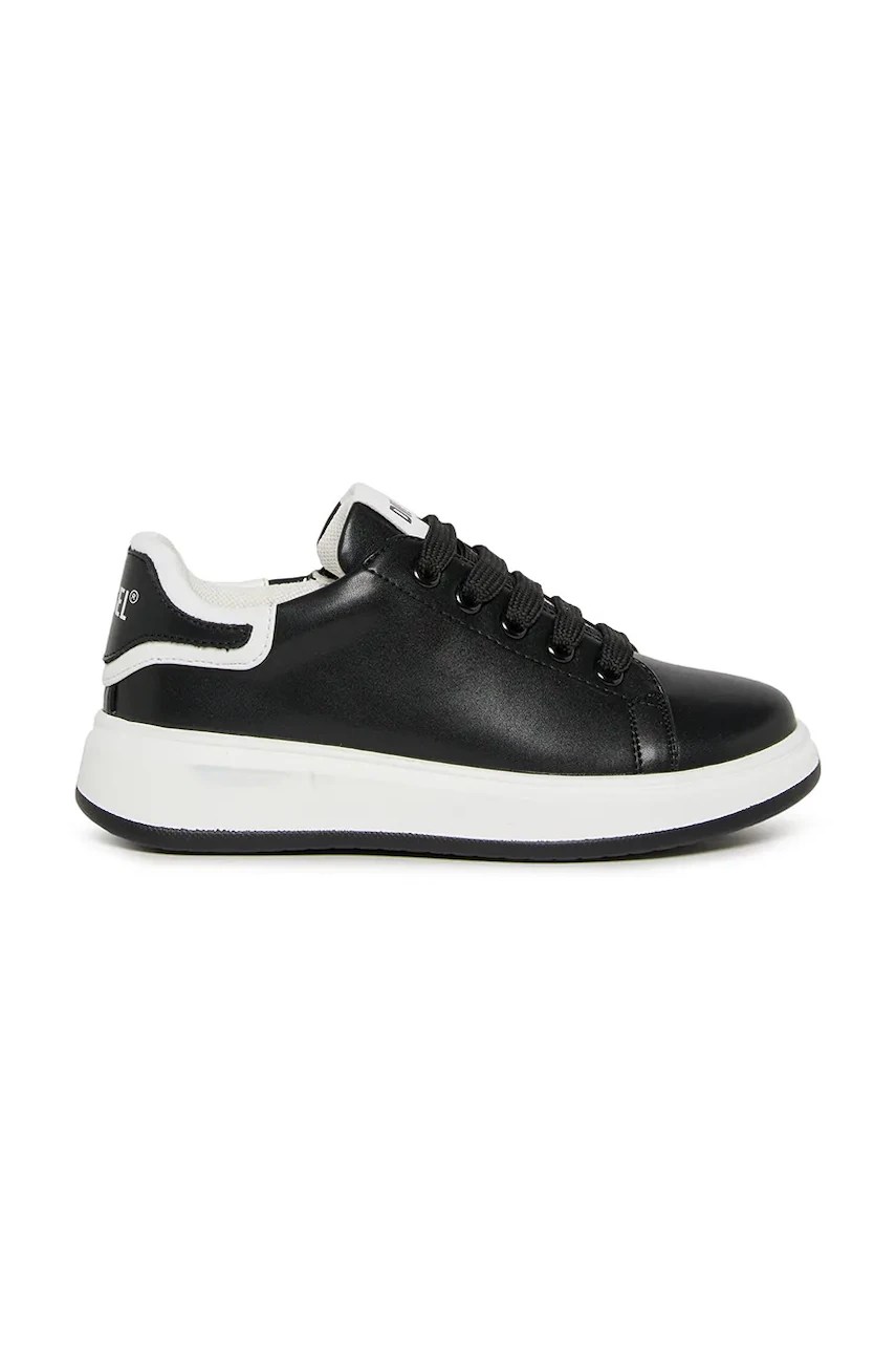 Sneakers diesel pentru copii s-MEQUIPLA Sneakers diesel pentru copii s-MEQUIPLA