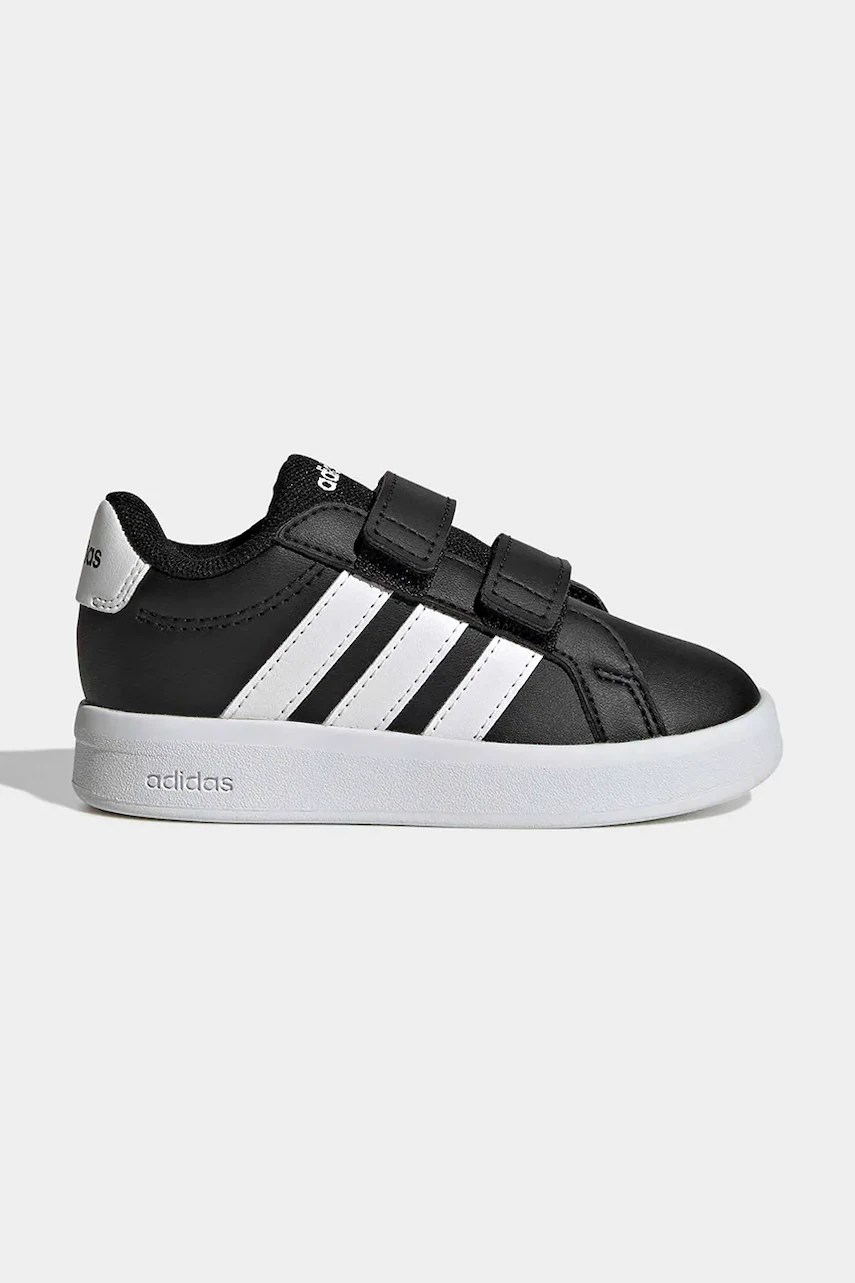 Adidas sneakers pentru bebeluși GRAND COURT 3.0 Adidas sneakers pentru bebeluși GRAND COURT 3.0