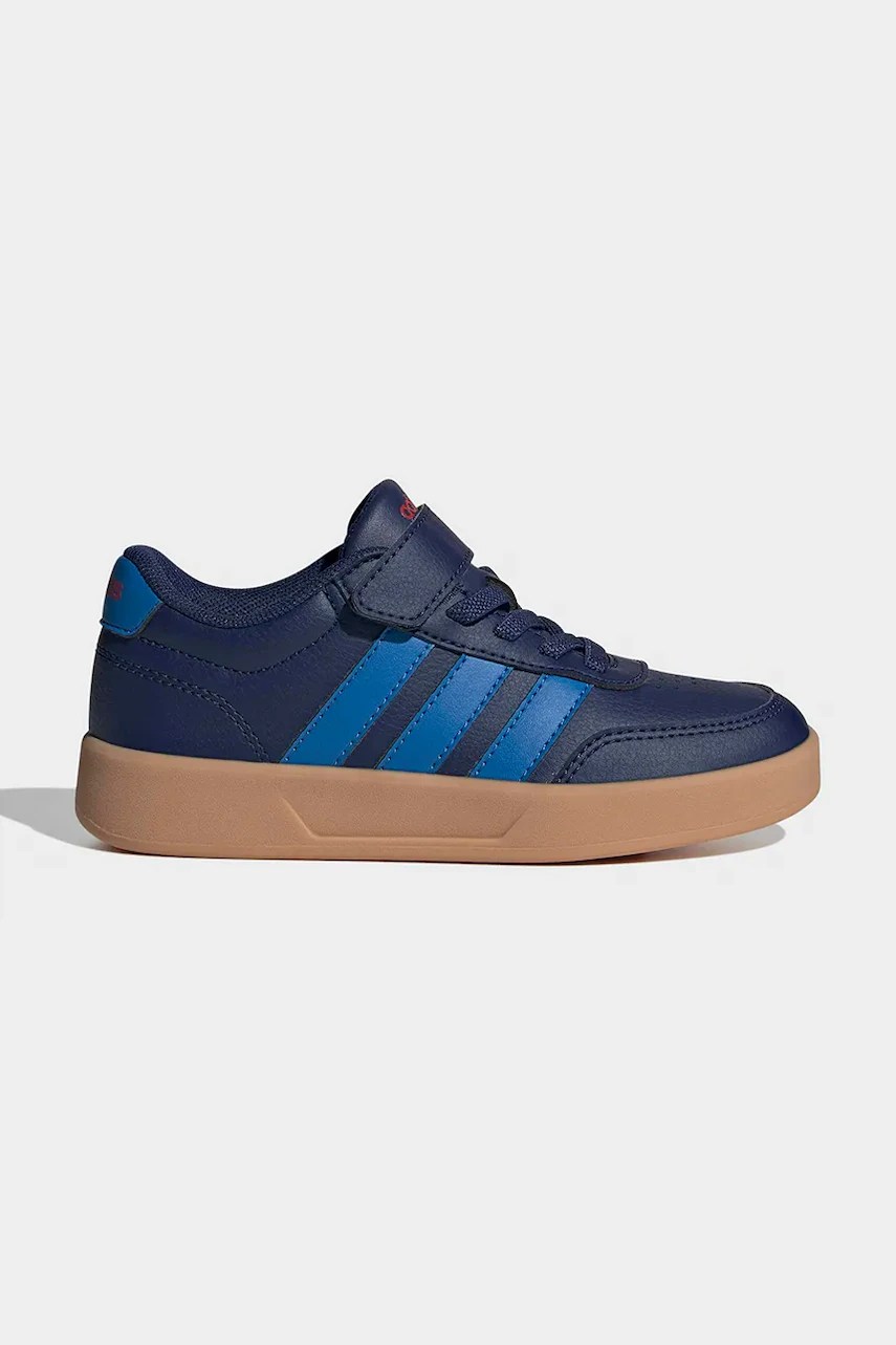 Adidas sneakers pentru copii BREAKNET 3.0 Adidas sneakers pentru copii BREAKNET 3.0