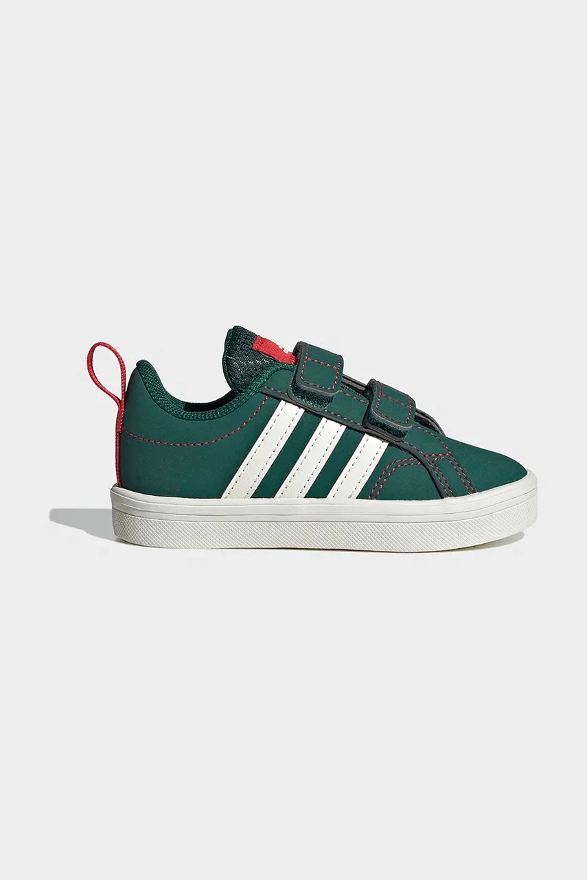 Adidas sneakers pentru bebeluși VS PACE 2.0 Adidas sneakers pentru bebeluși VS PACE 2.0