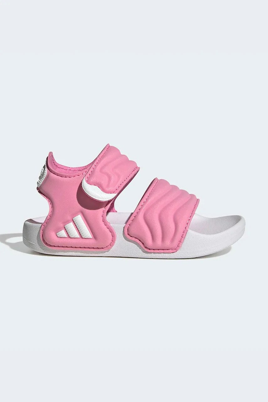 Sandale fete adidas ADILETTE SANDAL 2 Sandale fete adidas ADILETTE SANDAL 2
