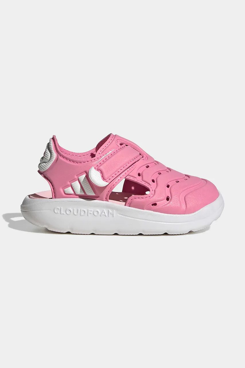 Sandale adidas pentru copii WATER SANDAL 2 Sandale adidas pentru copii WATER SANDAL 2