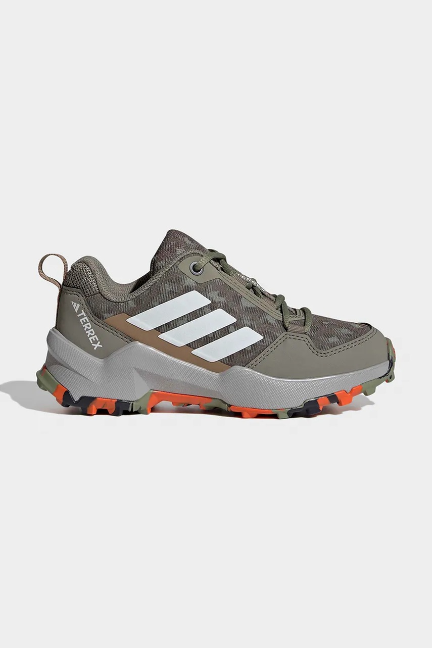 Adidas TERREX pantofi de trekking băieți TERREX AX4R Adidas TERREX pantofi de trekking băieți TERREX AX4R