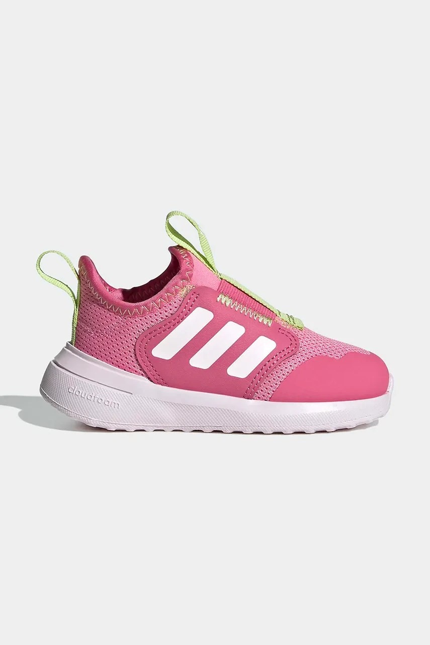 Adidas sneakers pentru bebeluși TENSAUR COMFORT Adidas sneakers pentru bebeluși TENSAUR COMFORT