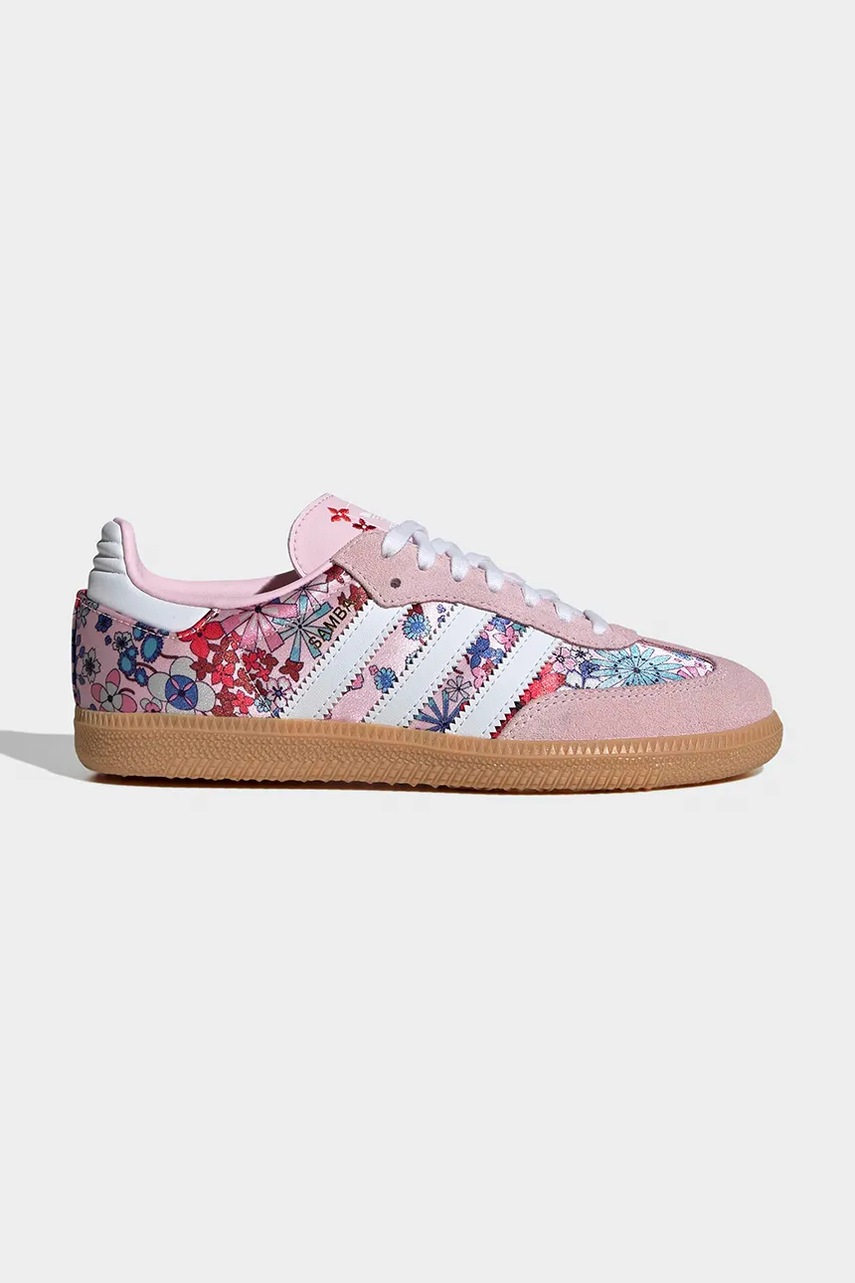 Sneakers băieți adidas originals SAMBA OG Sneakers băieți adidas originals SAMBA OG