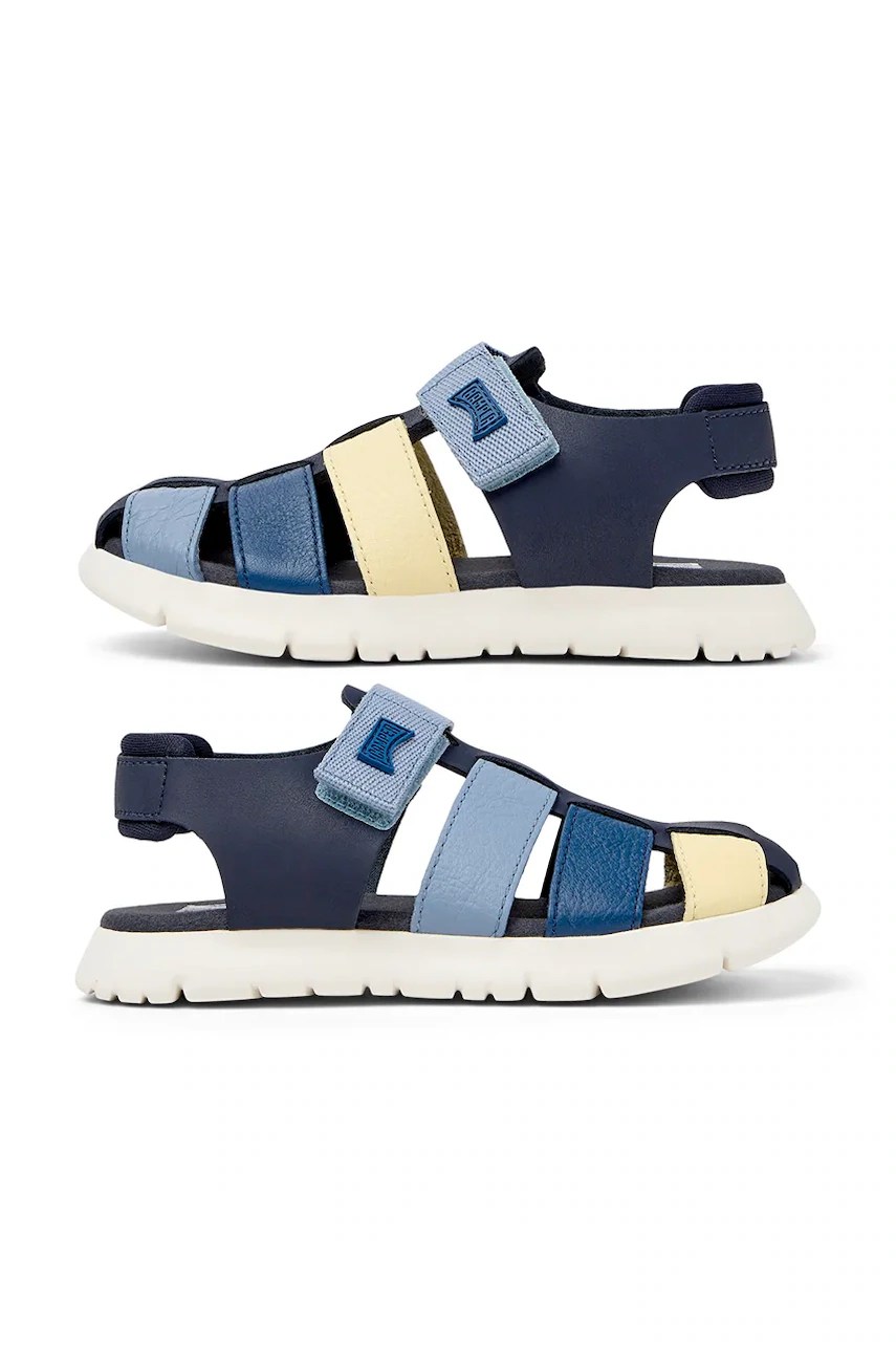 Sandale pentru copii camper oruga sandal kids TWS Sandale pentru copii camper oruga sandal kids TWS