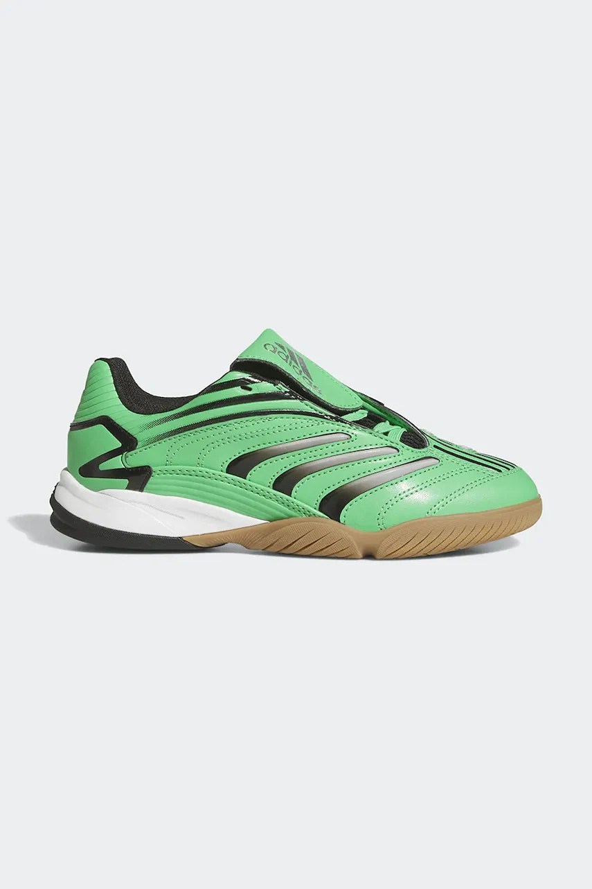 Sneakers pentru copii adidas originals PREDATOR SALA Sneakers pentru copii adidas originals PREDATOR SALA