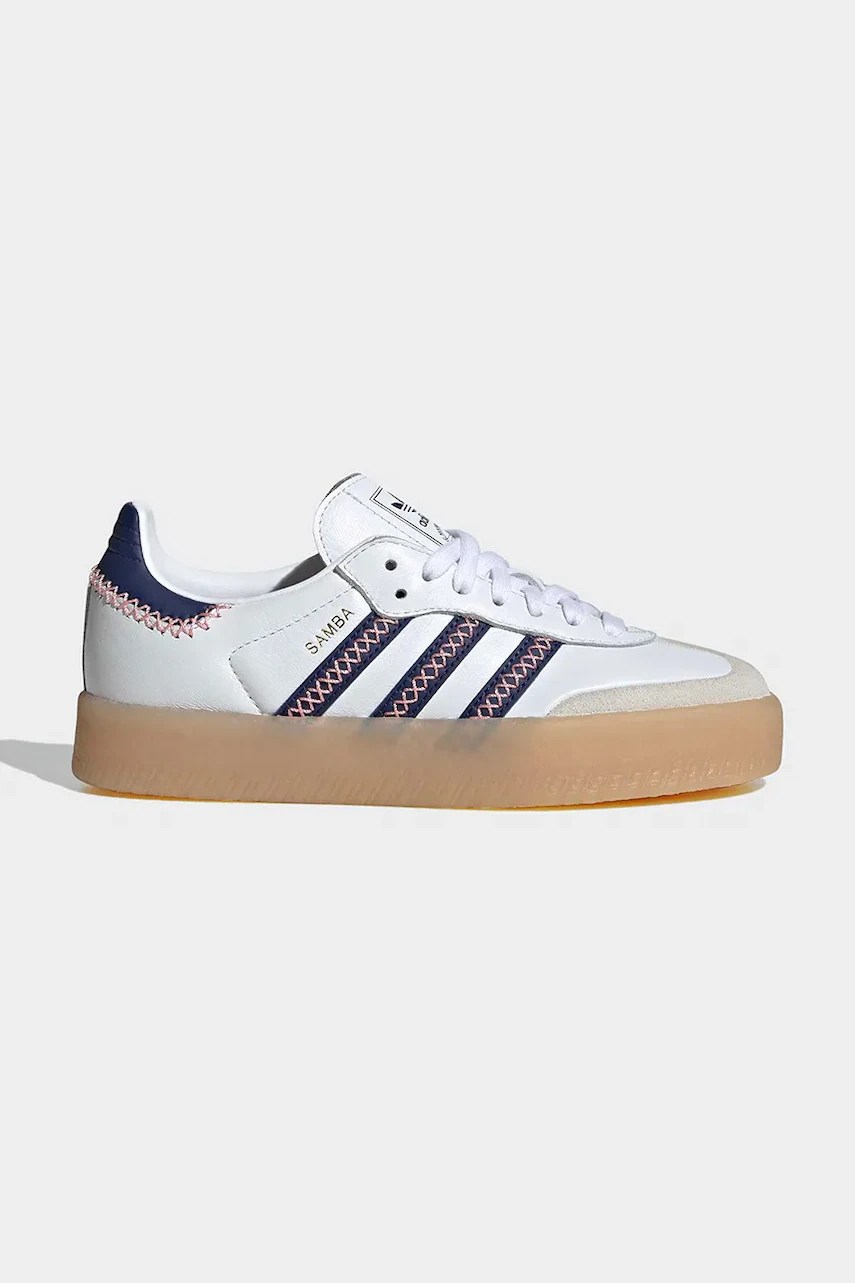 Adidas originals sneakers pentru copii SAMBAE Adidas originals sneakers pentru copii SAMBAE