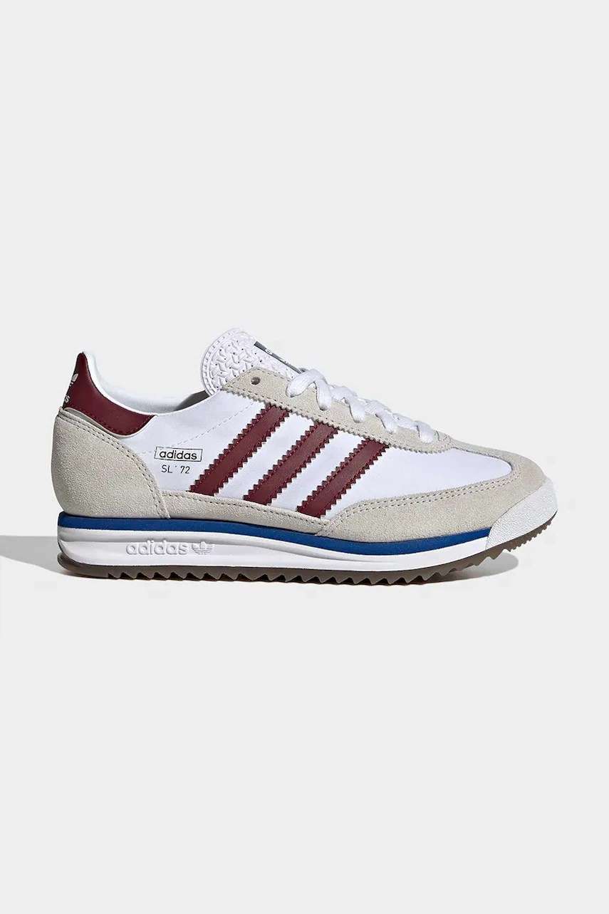 Adidas originals SL 72 RS sneakers pentru băieți Adidas originals SL 72 RS sneakers pentru băieți