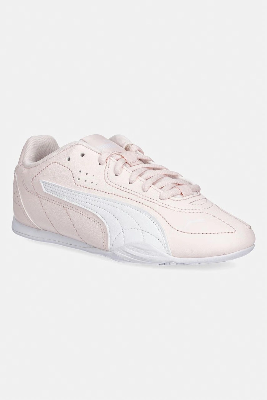 Puma sneakers pentru copii Catch Jr Puma sneakers pentru copii Catch Jr