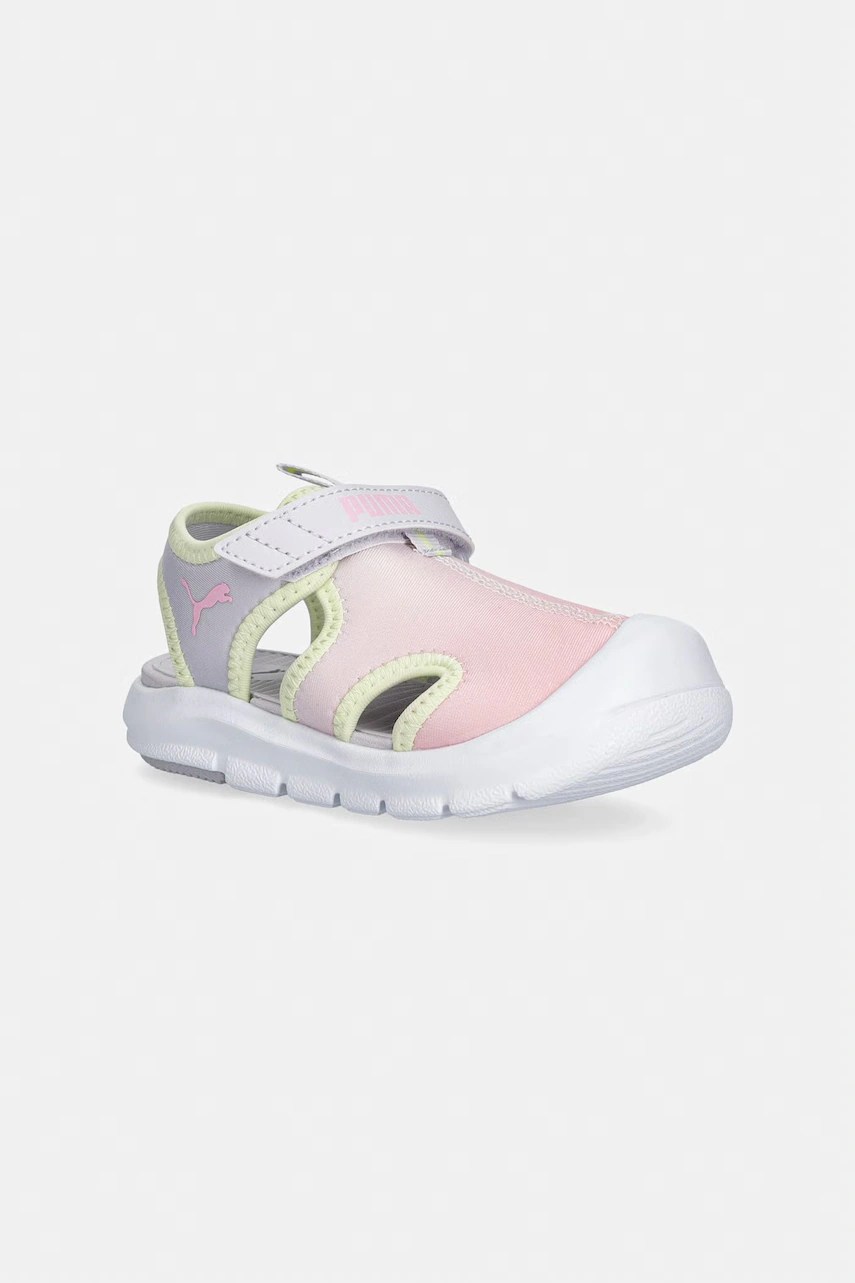 Sandale puma fun racer pentru copii come on v Sandale puma fun racer pentru copii come on v