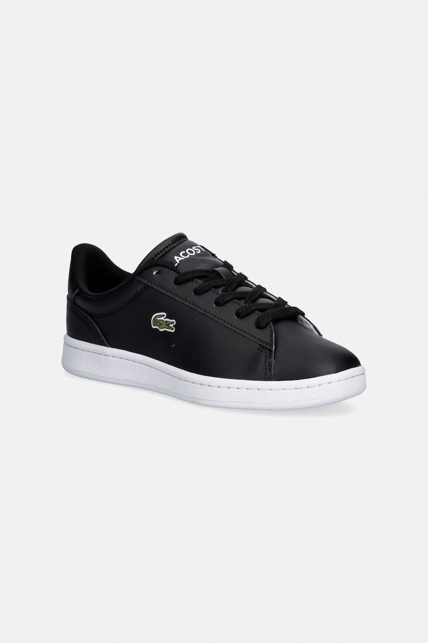 Sneakers lacoste pentru copii Sneakers lacoste pentru copii