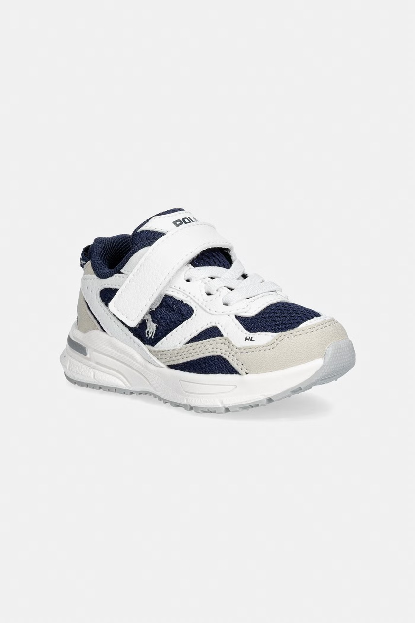 Sneakers băieți polo ralph lauren TRACKSTER 275 PS Sneakers băieți polo ralph lauren TRACKSTER 275 PS