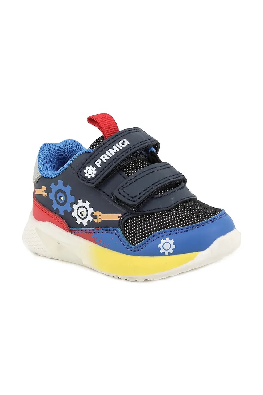 Sneakers primigi pentru copii – confort și stil Sneakers primigi pentru copii - confort și stil