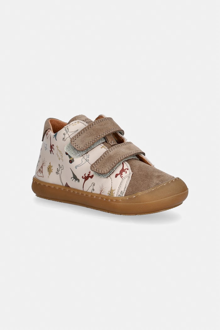 Froddo pantofi din piele pentru copii OLLIE s Froddo pantofi din piele pentru copii OLLIE s