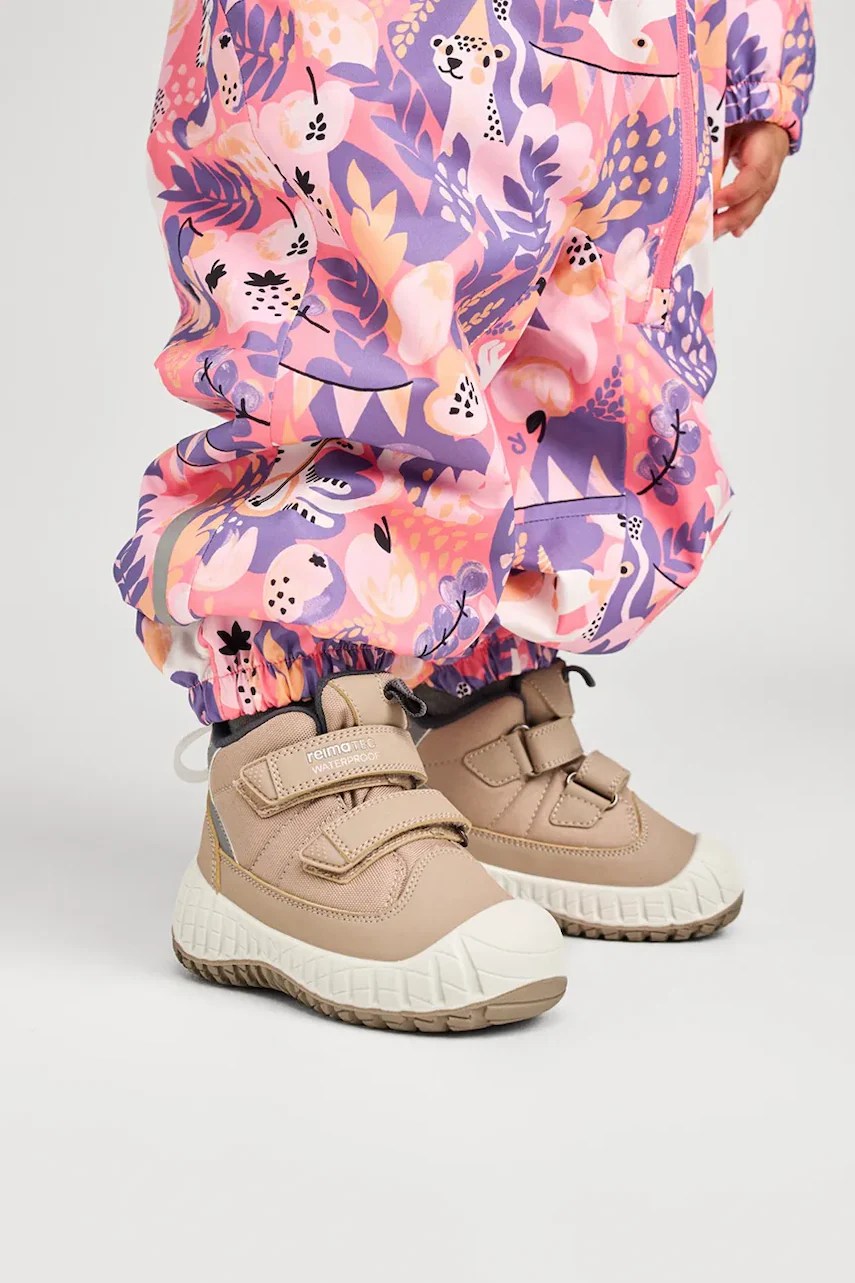 Pantofi pentru copii reima passo 2.0 Pantofi pentru copii reima passo 2.0