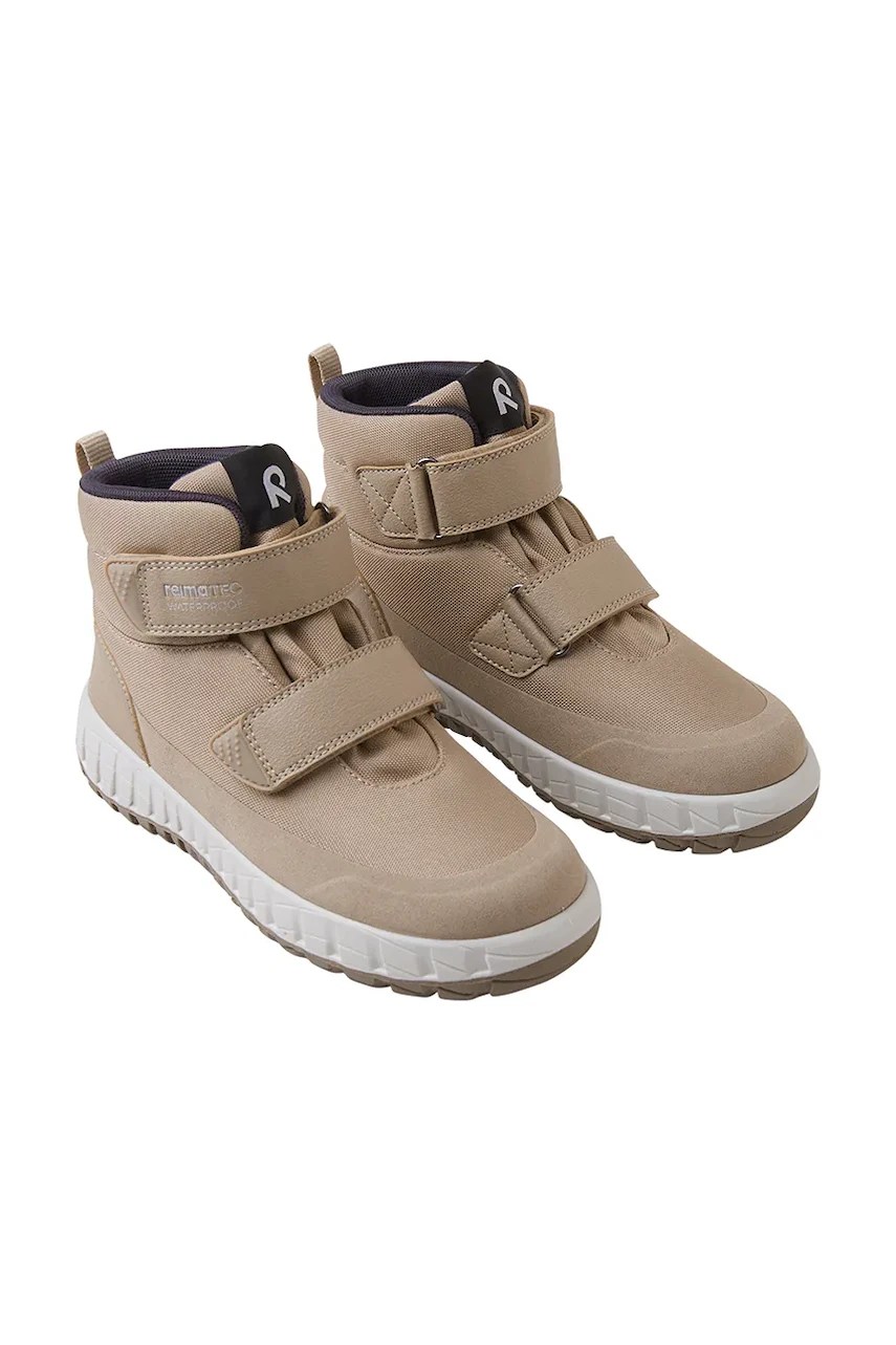 Reima sneakers pentru copii patter 2.0 Reima sneakers pentru copii patter 2.0