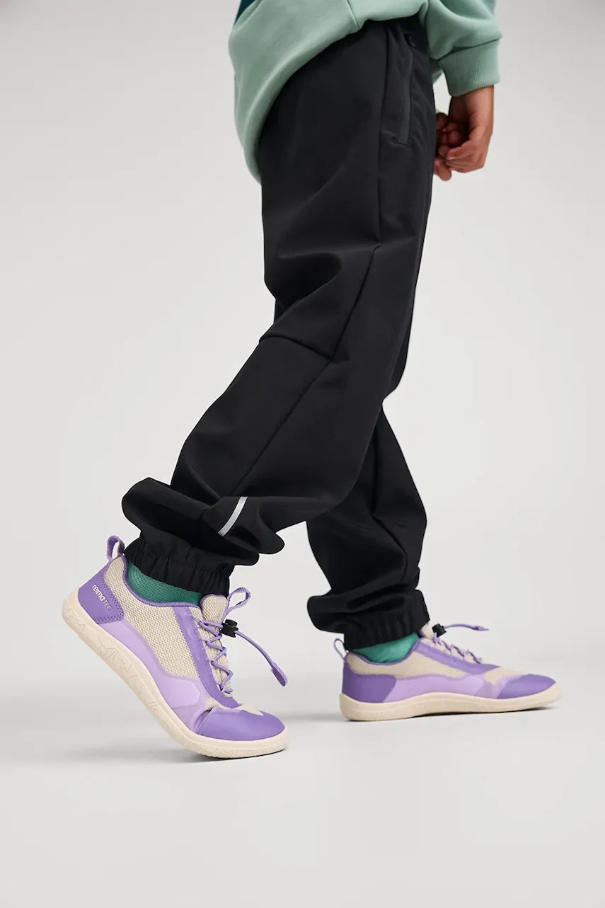 Sneakers pentru copii reima Tallustelu Sneakers pentru copii reima Tallustelu