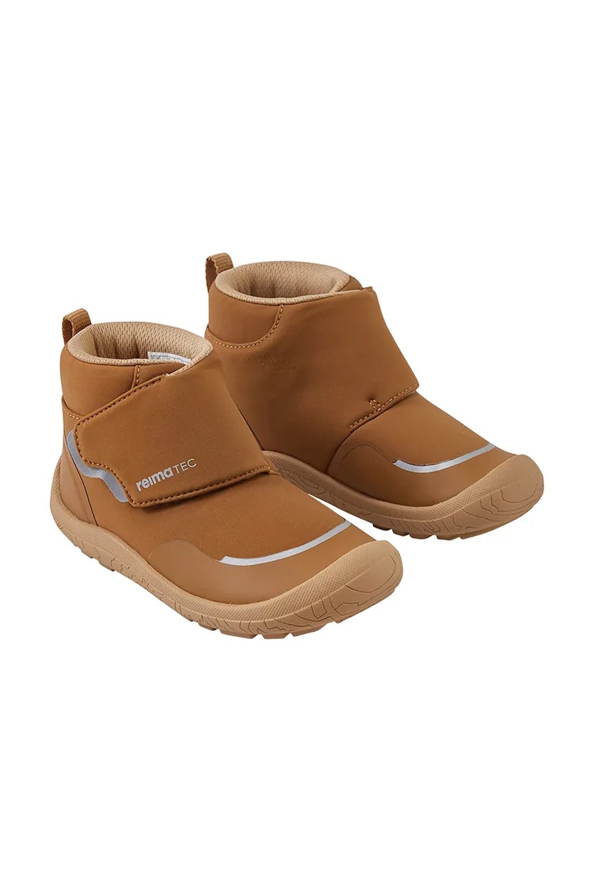 Reima pantofi de trekking băieți Hyppii Reima pantofi de trekking băieți Hyppii
