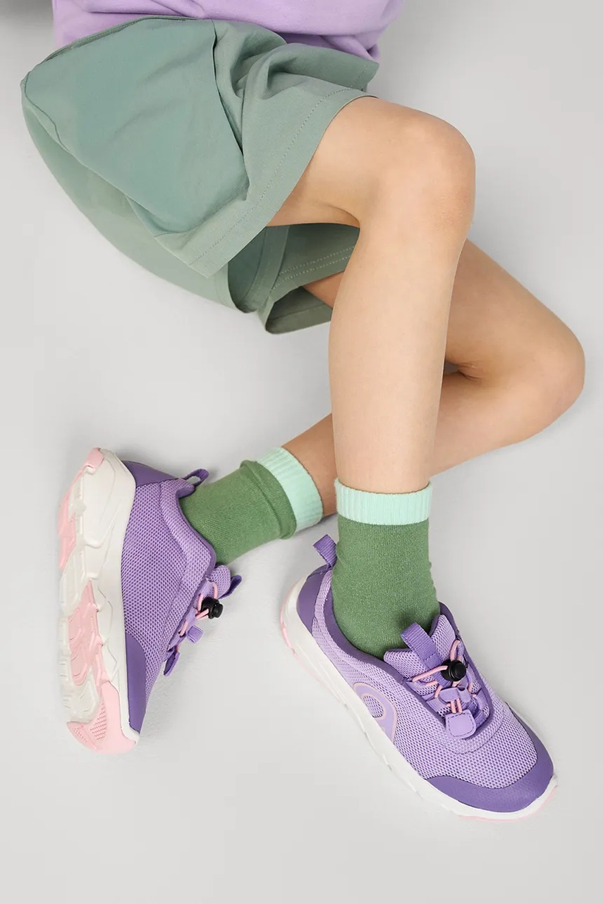 Reima ohitus sneakers pentru băieți Reima ohitus sneakers pentru băieți