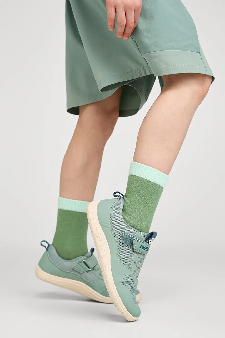 Reima telmin junior sneakers pentru copii Reima telmin junior sneakers pentru copii