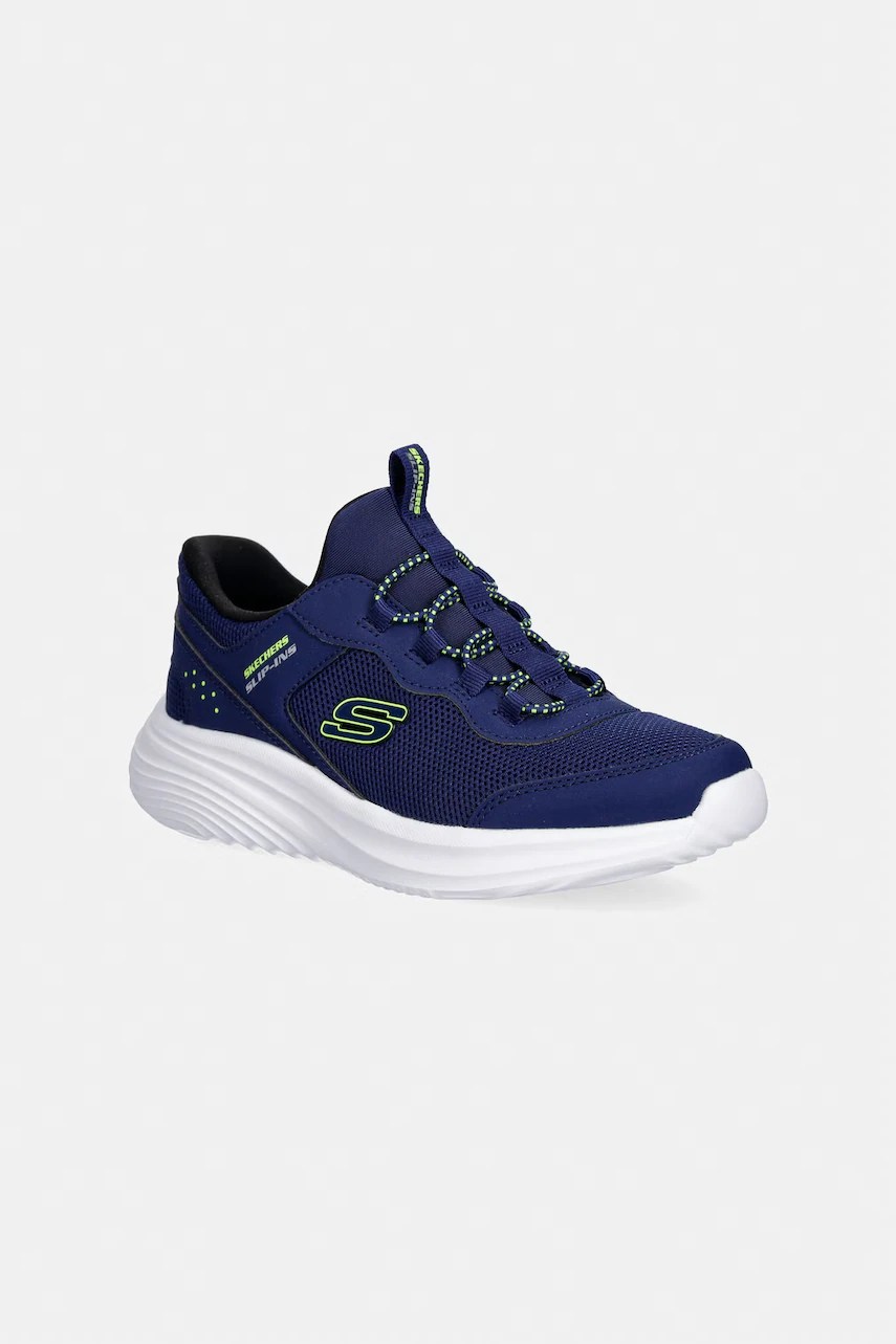 Sneakers băieți skechers BOUNDER PRO Sneakers băieți skechers BOUNDER PRO