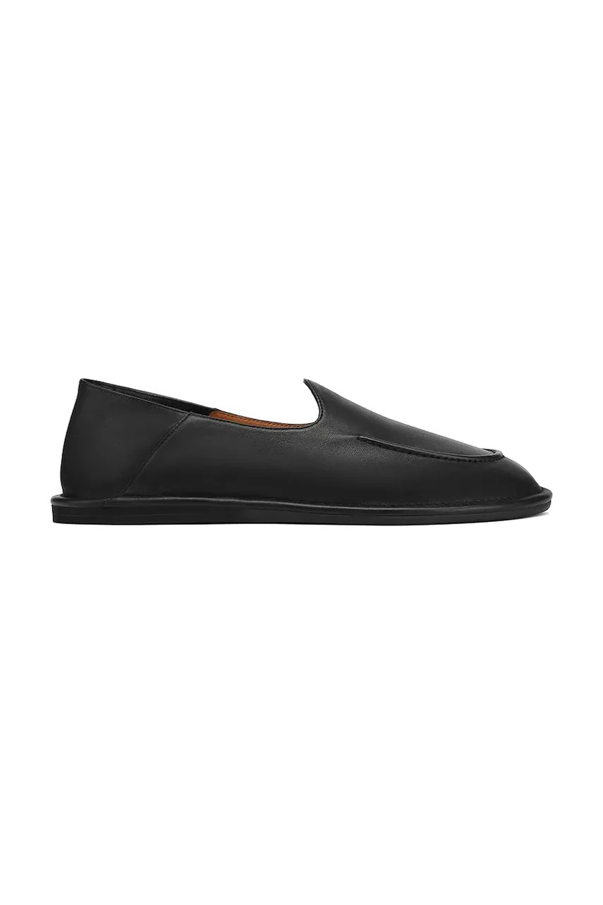 Mocasini de piele naked wolfe Reef Mocasini de piele naked wolfe Reef