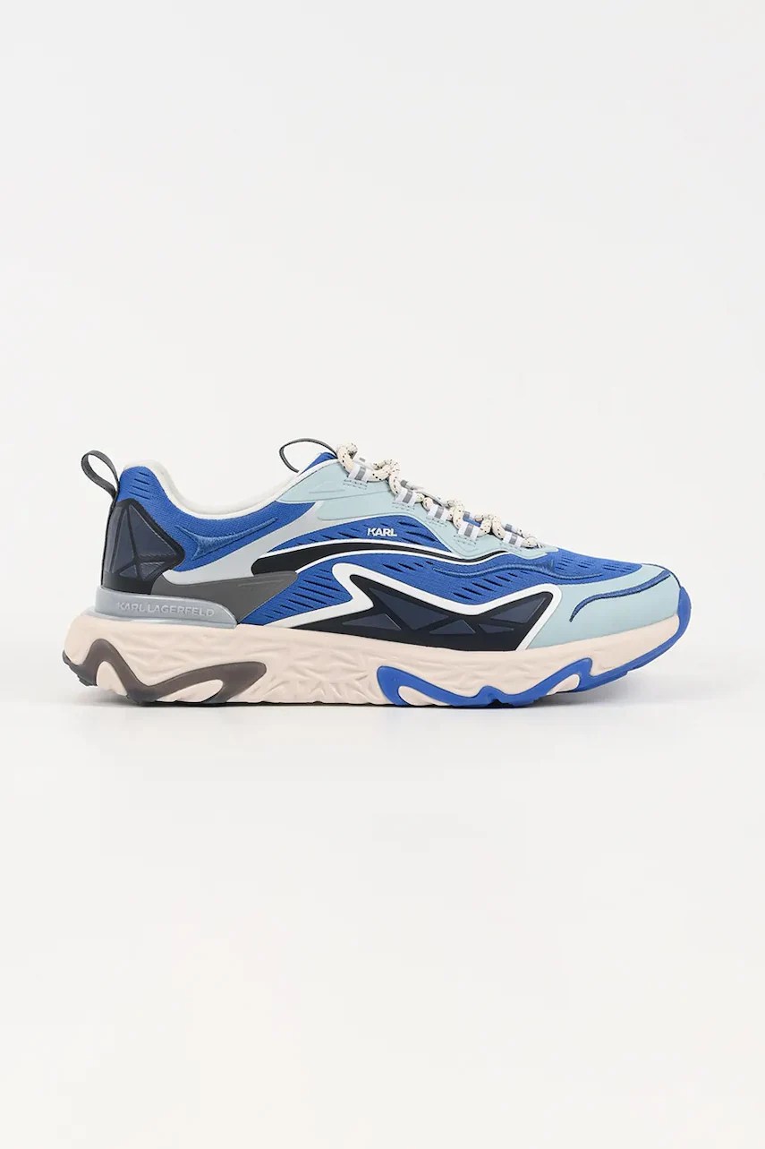 Sneakers bărbați karl lagerfeld BLAZE Sneakers bărbați karl lagerfeld BLAZE