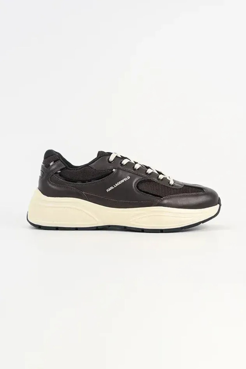 Sneakers bărbați karl lagerfeld Sneakers bărbați karl lagerfeld