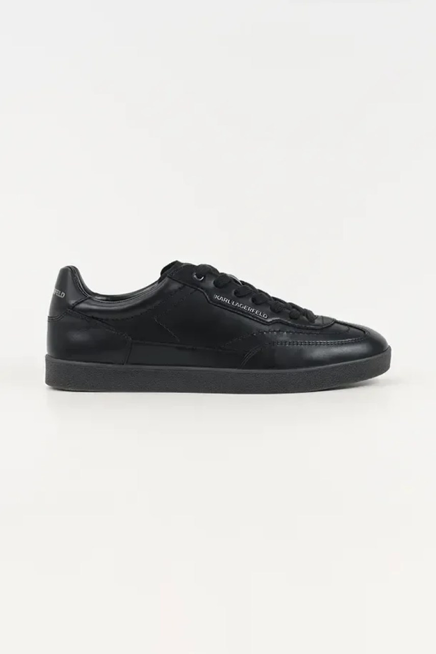 Karl lagerfeld sneakers din piele KANDIDATE Karl lagerfeld sneakers din piele KANDIDATE