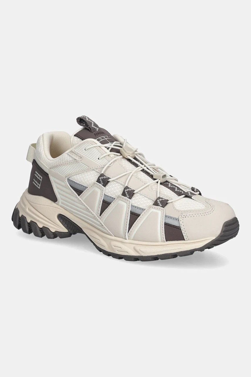Sneakers bărbați tommy jeans TJM OUTDOOR RUNNER Sneakers bărbați tommy jeans TJM OUTDOOR RUNNER