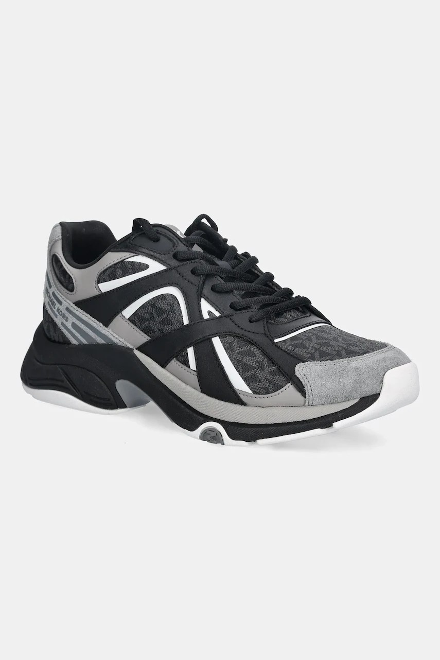 Michael kors sneakers bărbați Leo Trainer Michael kors sneakers bărbați Leo Trainer