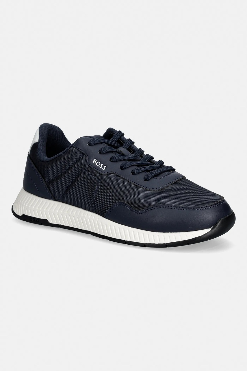 Sneakers BOSS Titanium Sneakers BOSS Titanium