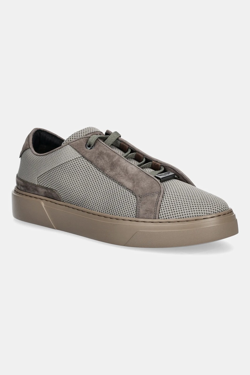 Sneakers BOSS Gary Sneakers BOSS Gary