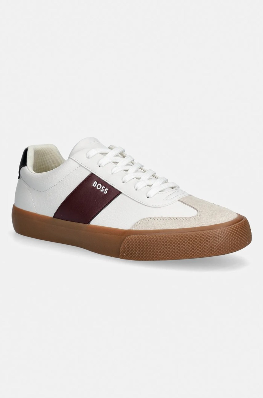 Sneakers bărbați BOSS Aiden Sneakers bărbați BOSS Aiden