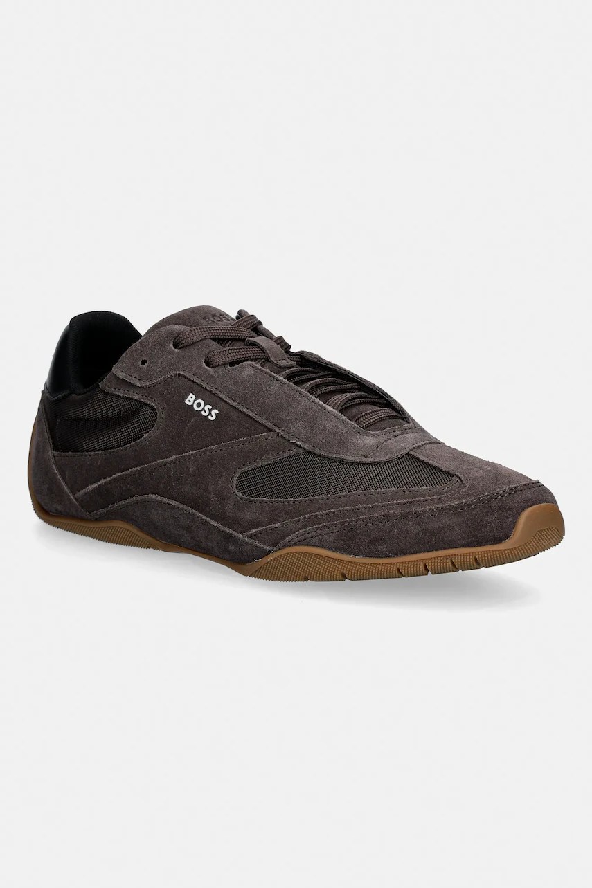 Sneakers bărbați BOSS Jaylen Sneakers bărbați BOSS Jaylen