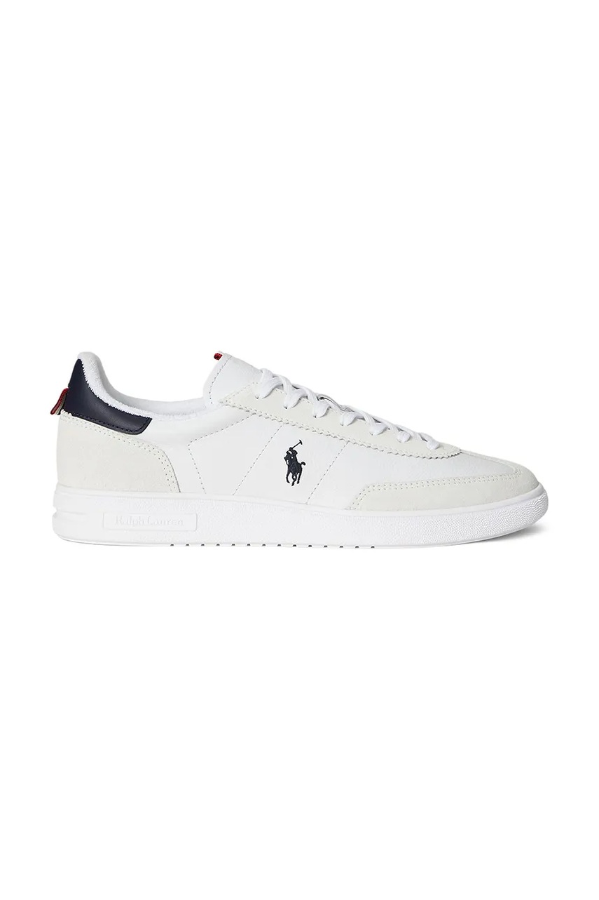 Sneakers polo ralph lauren Bedford Rib Sneakers polo ralph lauren Bedford Rib