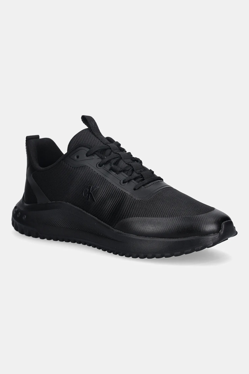 Sneakers bărbați calvin klein EVA RUNNER LACE UP MAT MIX Sneakers bărbați calvin klein EVA RUNNER LACE UP MAT MIX