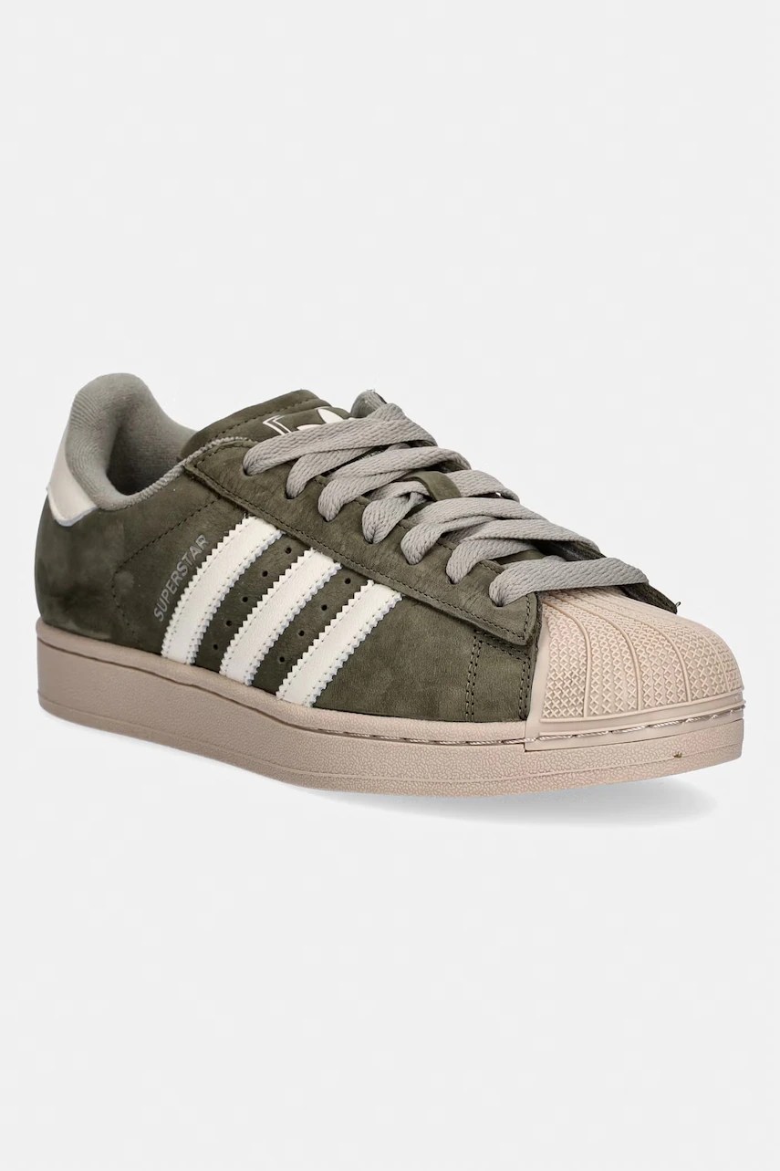 Sneakers bărbați adidas originals superstar II Sneakers bărbați adidas originals superstar II