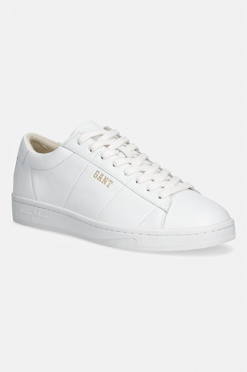 Gant sneakers din piele Prepus Gant sneakers din piele Prepus