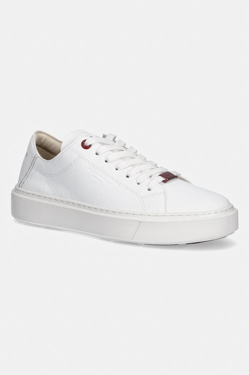 Sneakers bărbați alexander smith london deconstructed din piele Sneakers bărbați alexander smith london deconstructed din piele