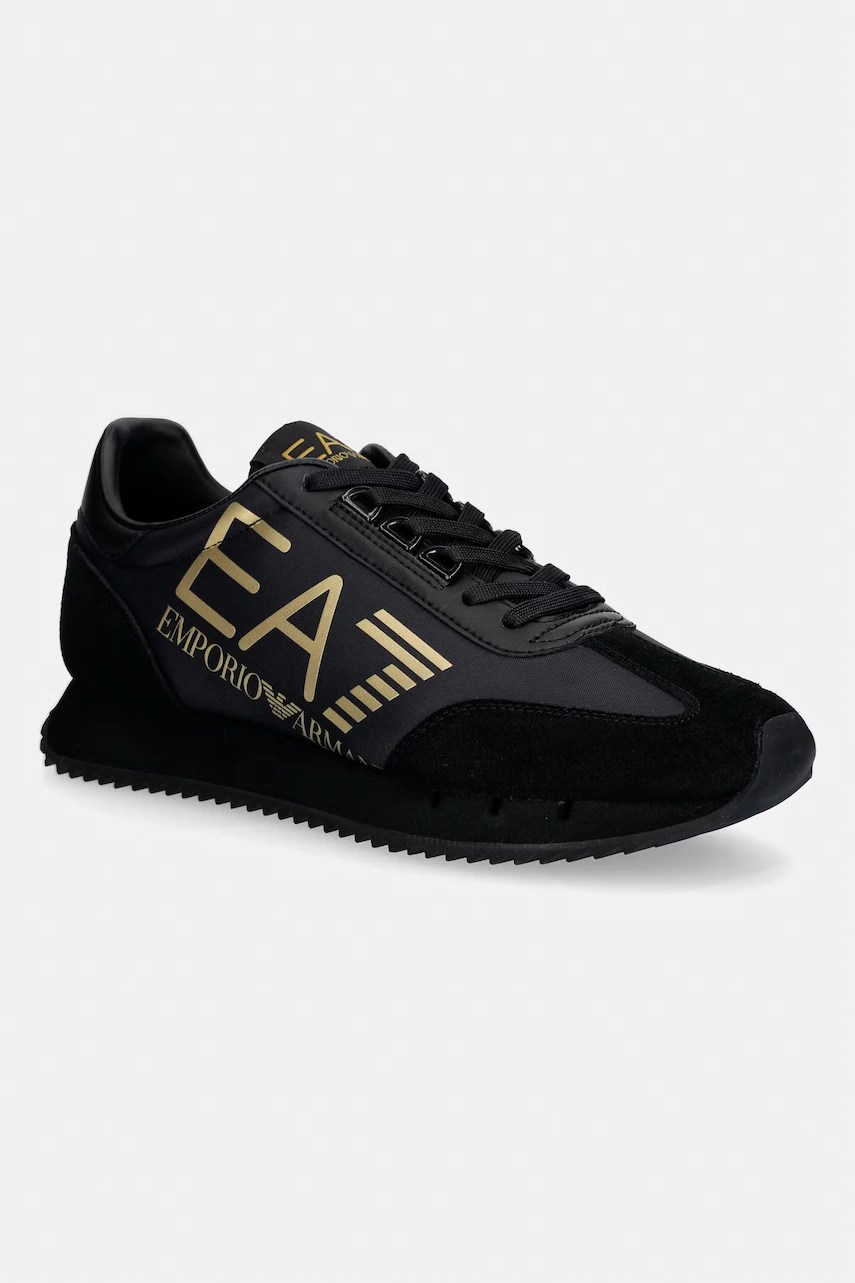 Sneakers bărbați EA7 emporio armani Sneakers bărbați EA7 emporio armani