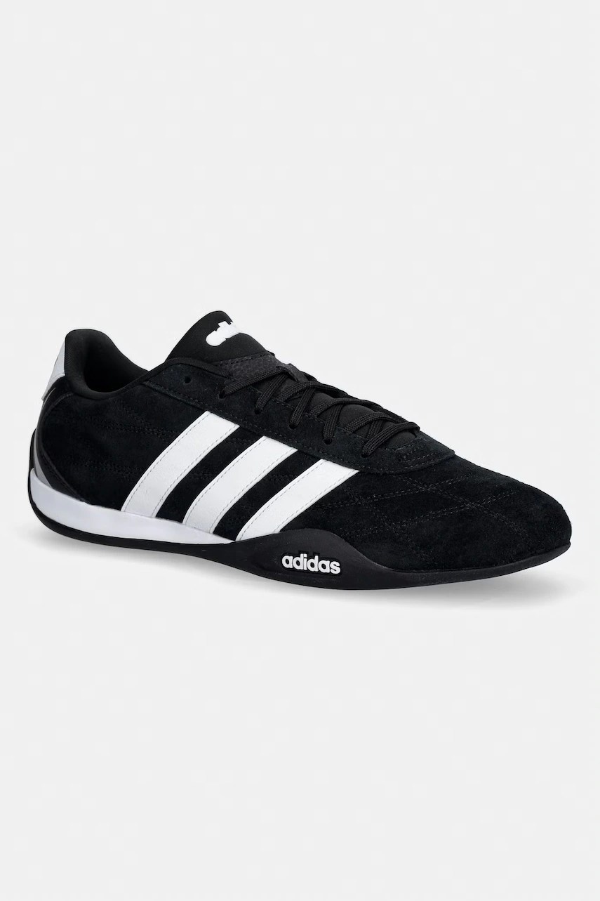 Sneakers bărbați adidas Adipista Sneakers bărbați adidas Adipista