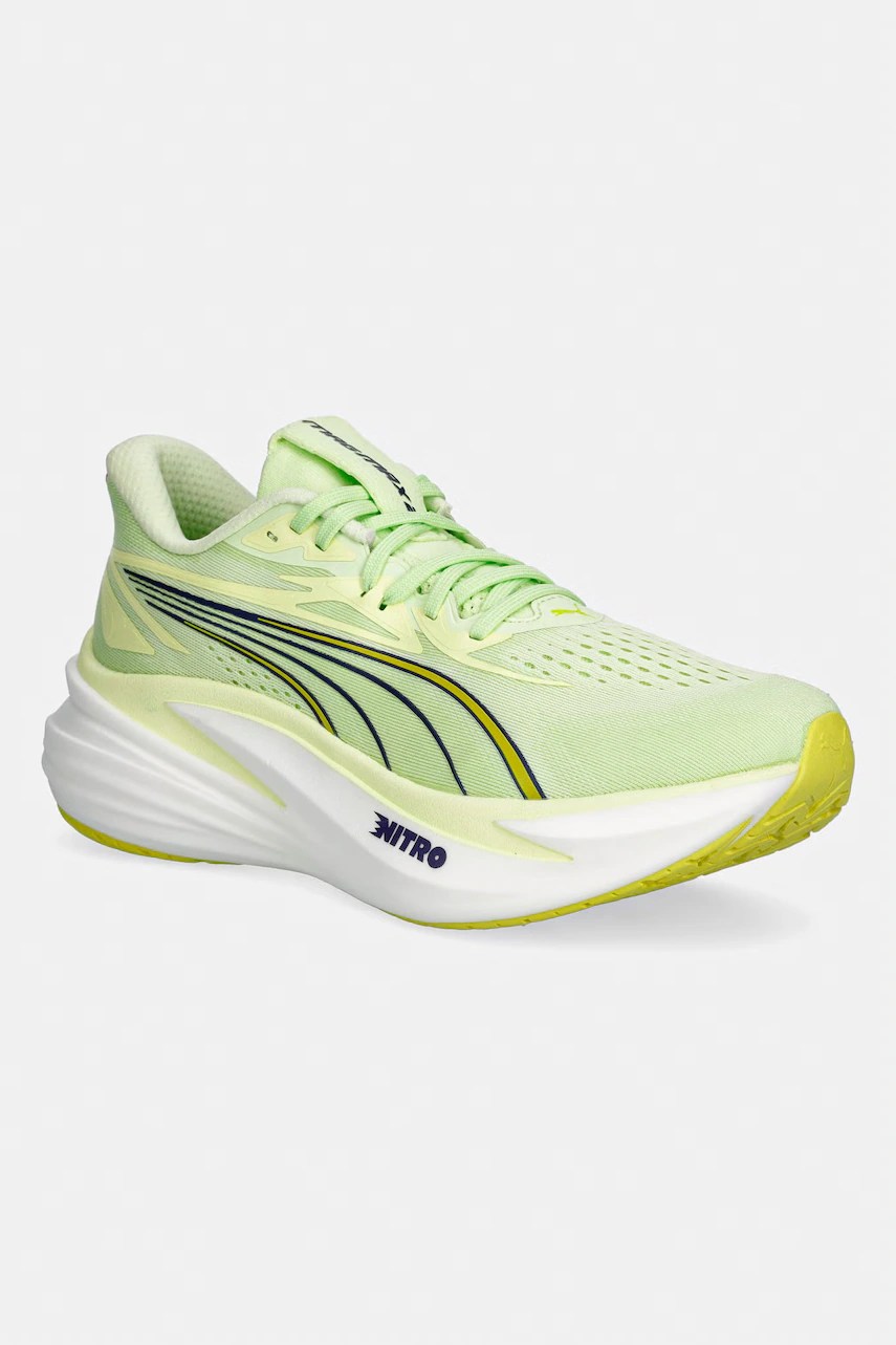 Pantofi sport puma de alergat MagMax NITRO Pantofi sport puma de alergat MagMax NITRO