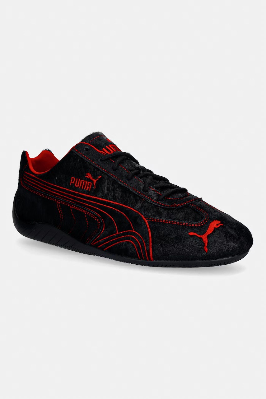 Adidași puma din piele speedcat NRG YOTH Adidași puma din piele speedcat NRG YOTH