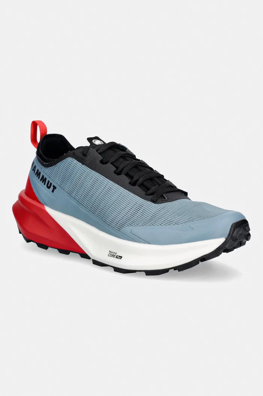 Pantofi de trekking pentru bărbați mammut Aenergy Trail All Mountain Low Pantofi de trekking pentru bărbați mammut Aenergy Trail All Mountain Low